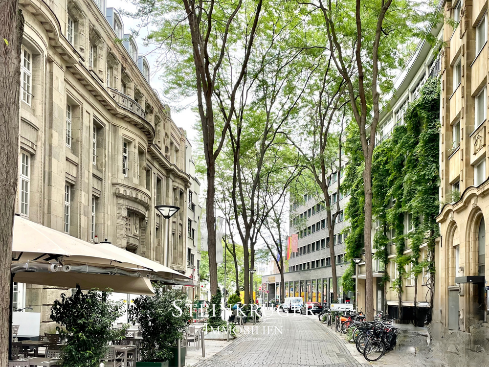 Thumbnail-Wohnung zum Kaufen in Köln 620.000,00 € 71 m²