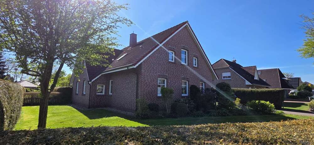 Thumbnail-Haus zum Kaufen in Westoverledingen 350.000,00 € 165 m²