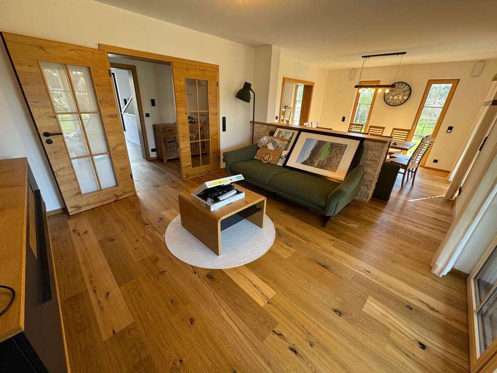 Thumbnail-Haus zum Kaufen in Ilmried 769.000,00 € 194.46 m²