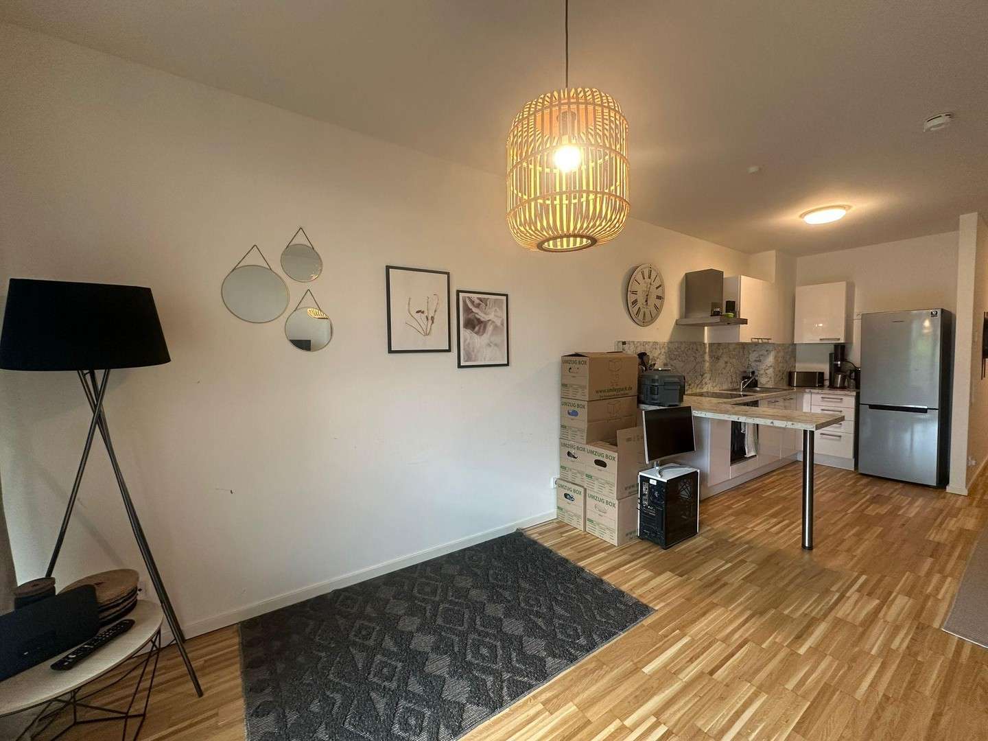 Thumbnail-Wohnung zum Mieten in Bonn 900,00 € 62 m²