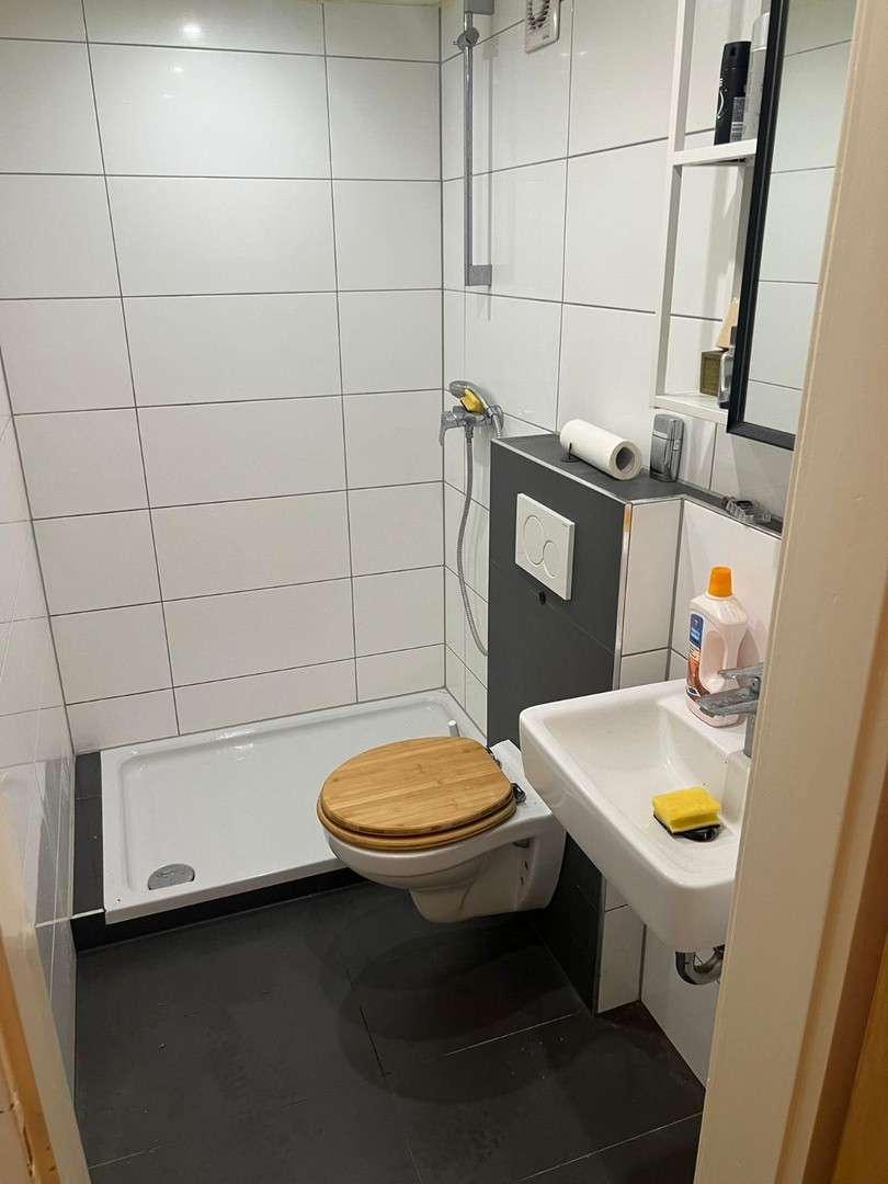 Thumbnail-Wohnung zum Mieten in Düsseldorf 590,00 € 36 m²