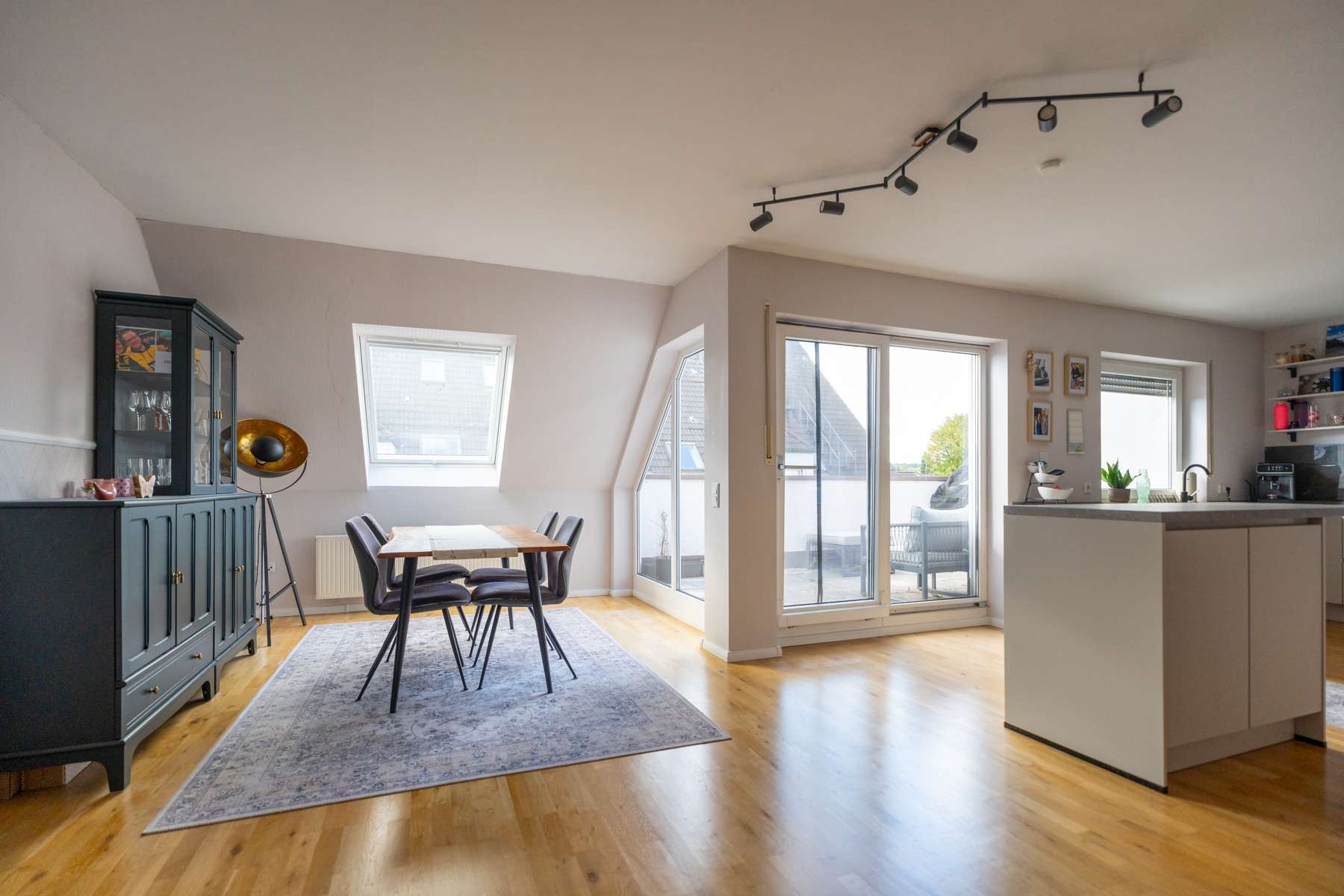 Thumbnail-Wohnung zum Kaufen in Dortmund 365.000,00 € 113.63 m²
