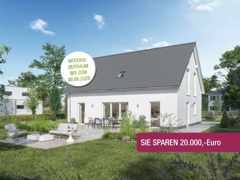 Thumbnail-Haus zum Kaufen in Zittau 442.399,40 € 153 m²