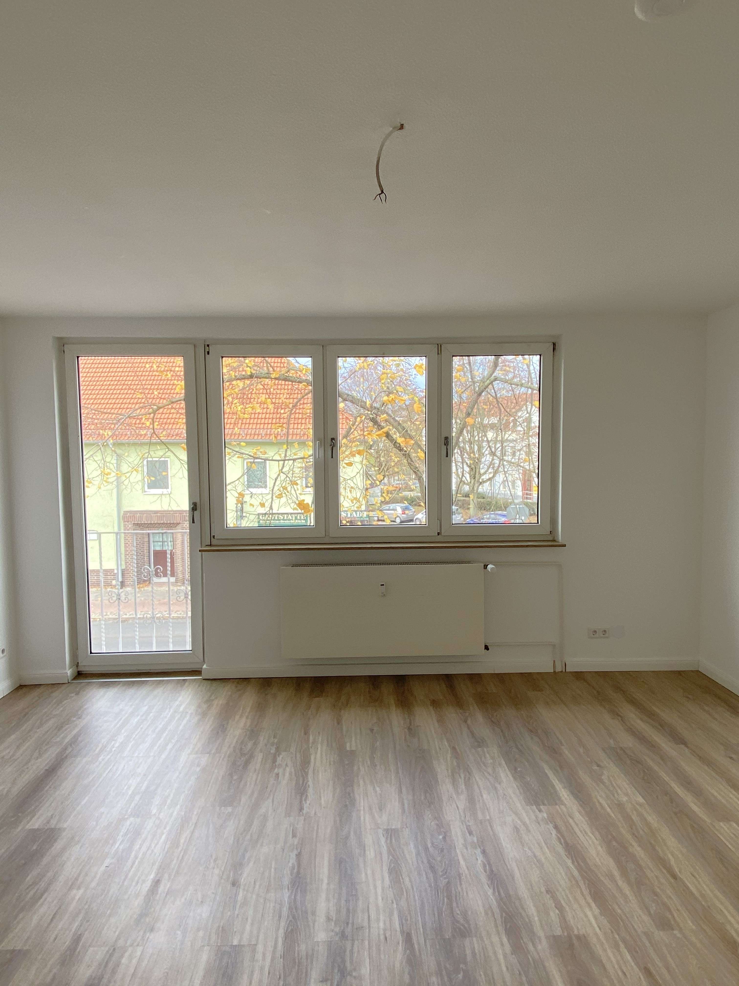 Thumbnail-Wohnung zum Mieten in Oranienburg 1.099,00 € 88 m²