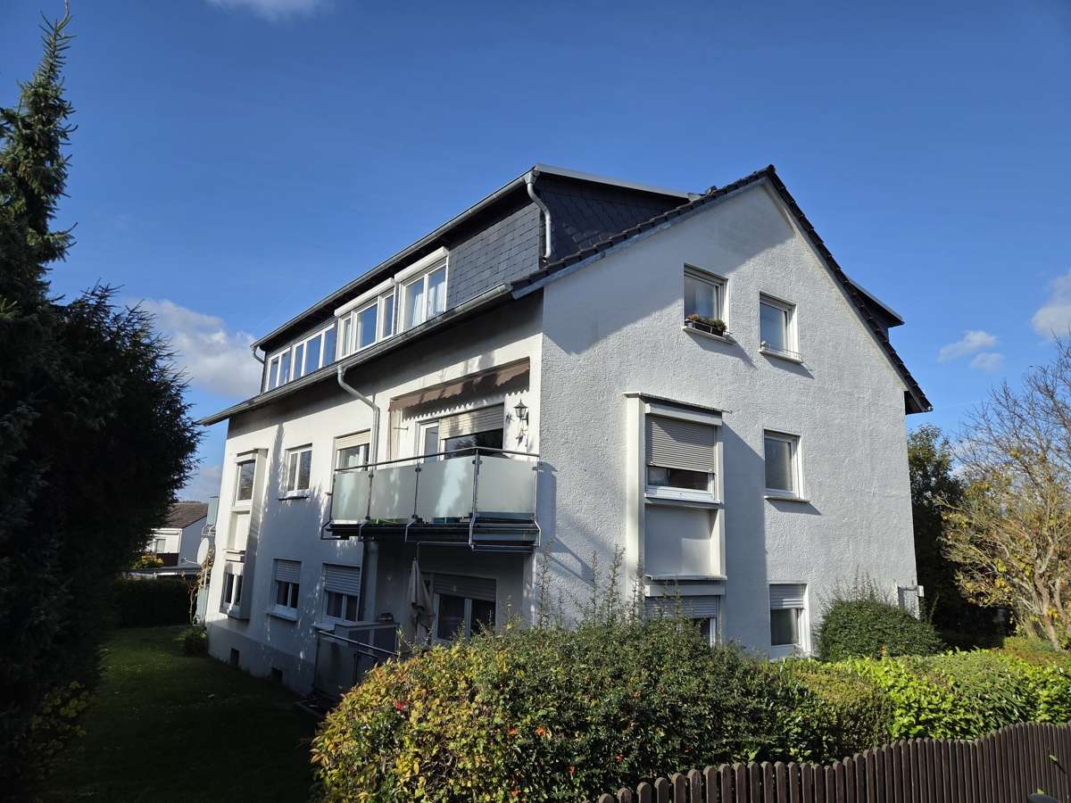 Thumbnail-Wohnung zum Kaufen in Taunusstein-Bleidenstadt 159.000,00 € 66 m²