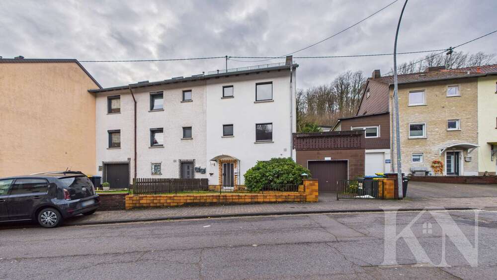 Thumbnail-Haus zum Kaufen in SulzbachSaar 129.000,00 € 94.65 m²