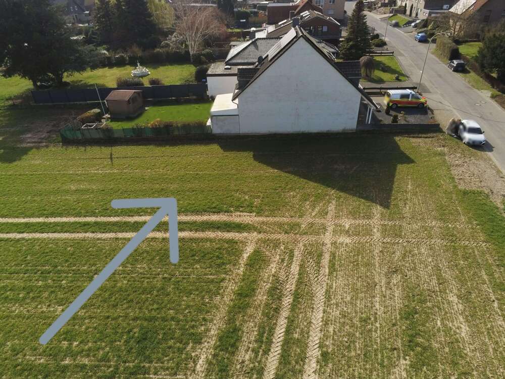 Thumbnail-Grundstück zu verkaufen in Langerwehe 148.000,00 € 500 m²