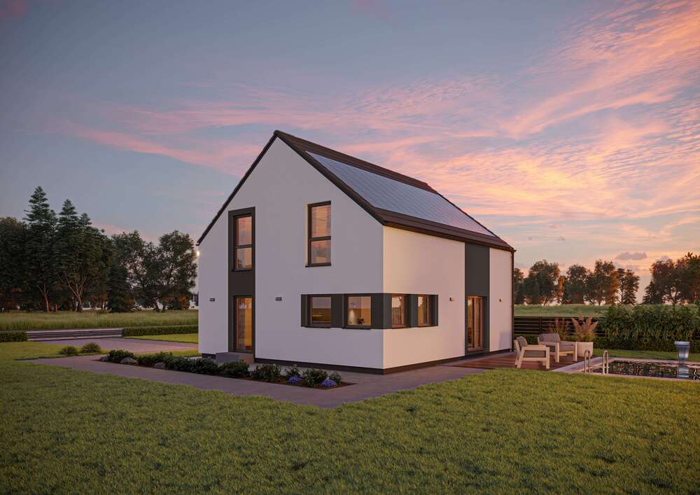 Thumbnail-Haus zum Kaufen in Owschlag 439.999,00 € 148 m²