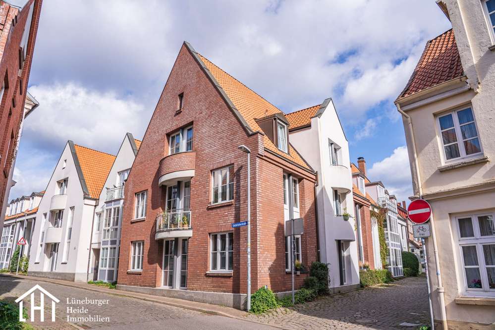 Thumbnail-Wohnung zum Mieten in Lüneburg 844,00 € 62 m²