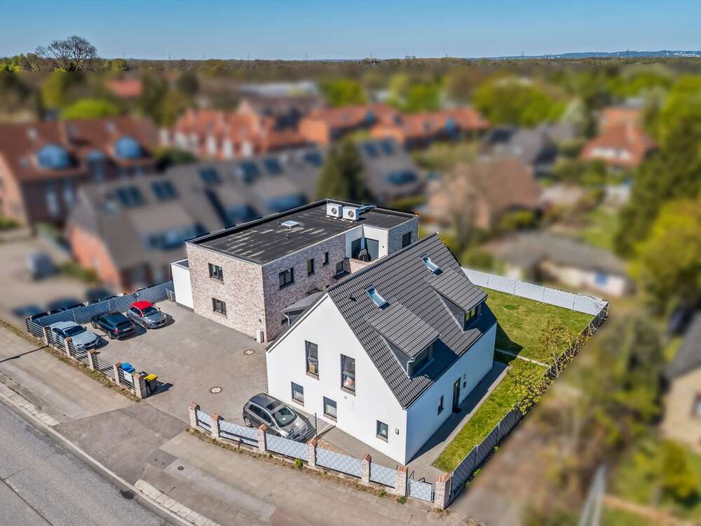 Thumbnail-Haus zum Kaufen in Hamburg 2.290.000,00 € 483 m²