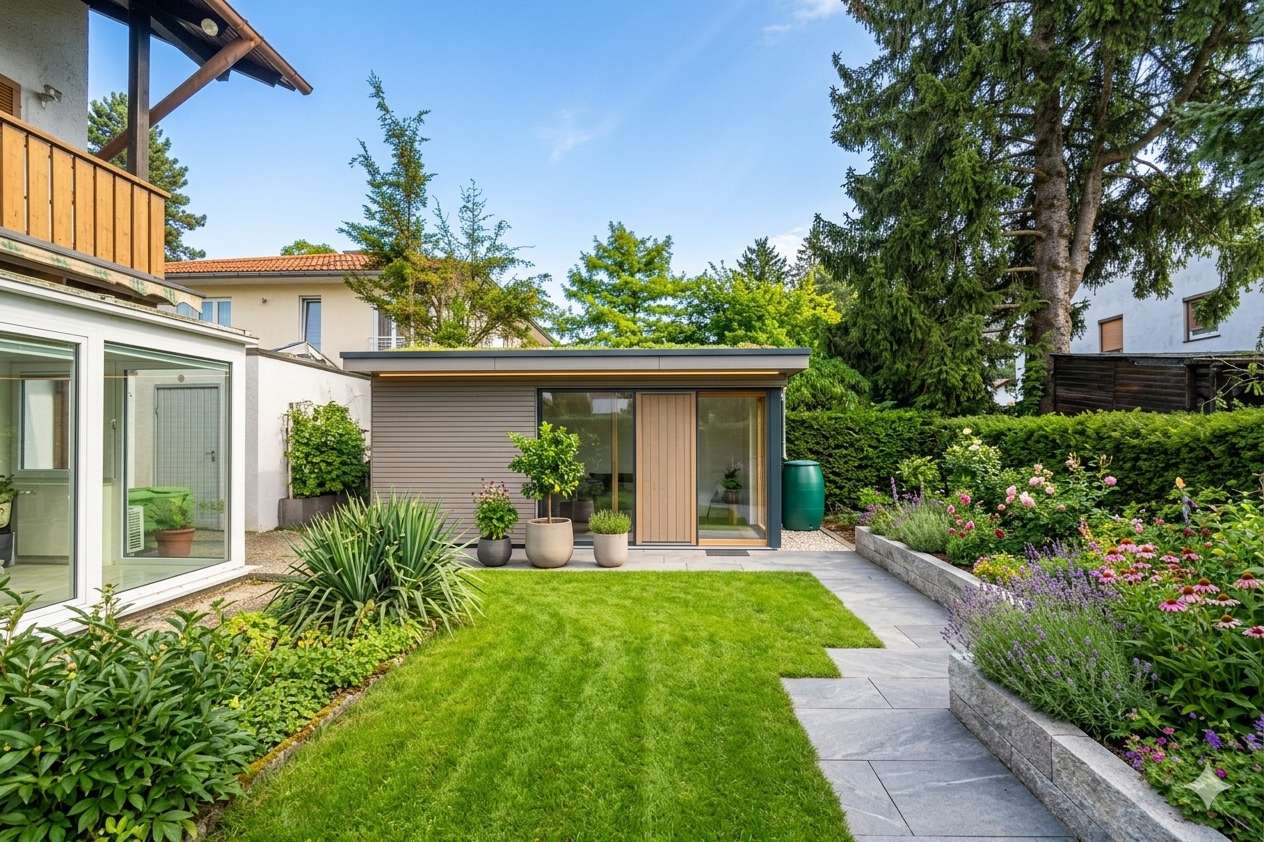 Thumbnail-Haus zum Kaufen in München 859.000,00 € 160.78 m²