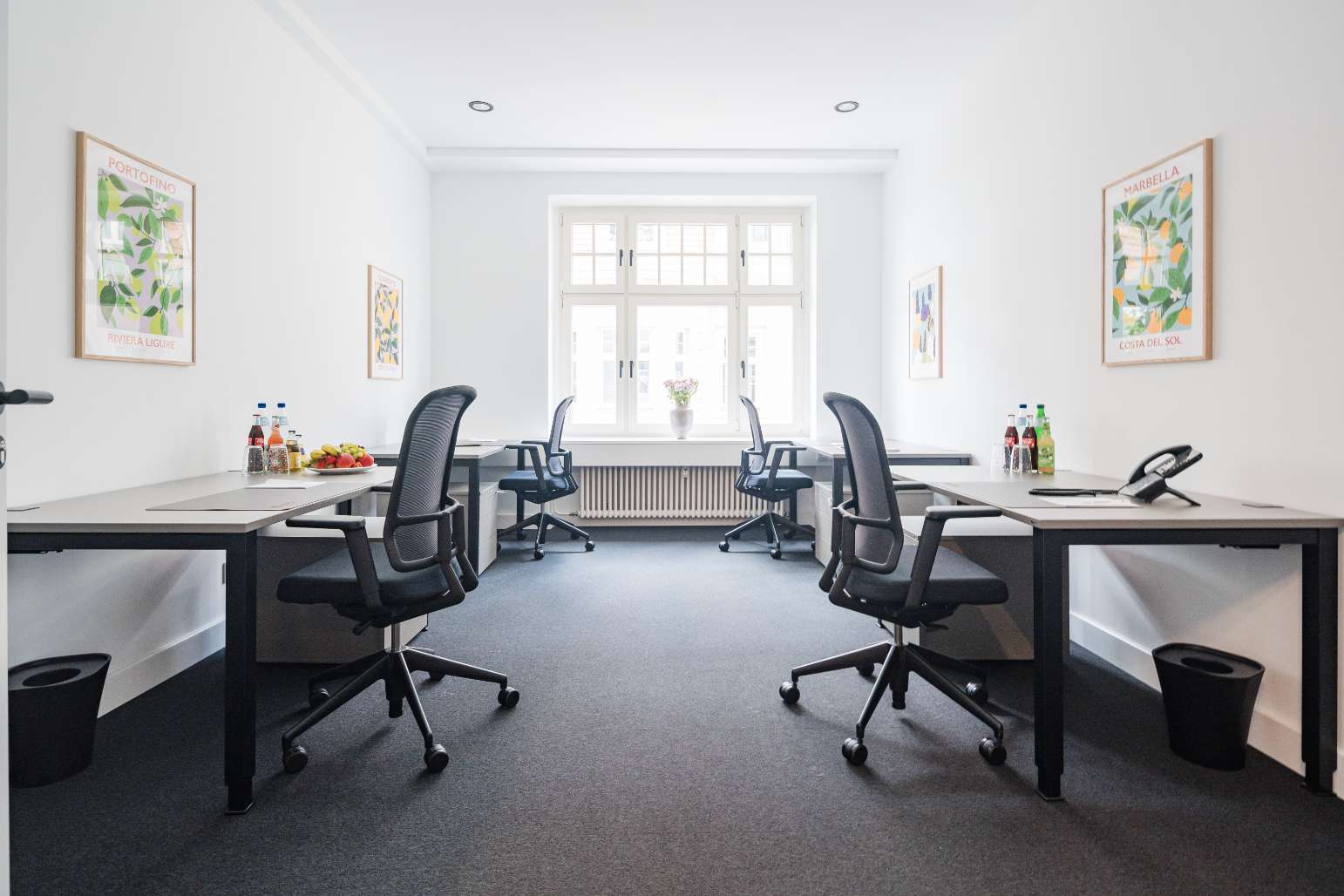 Thumbnail-Büro in Leipzig 1.599,00 € 33 m²