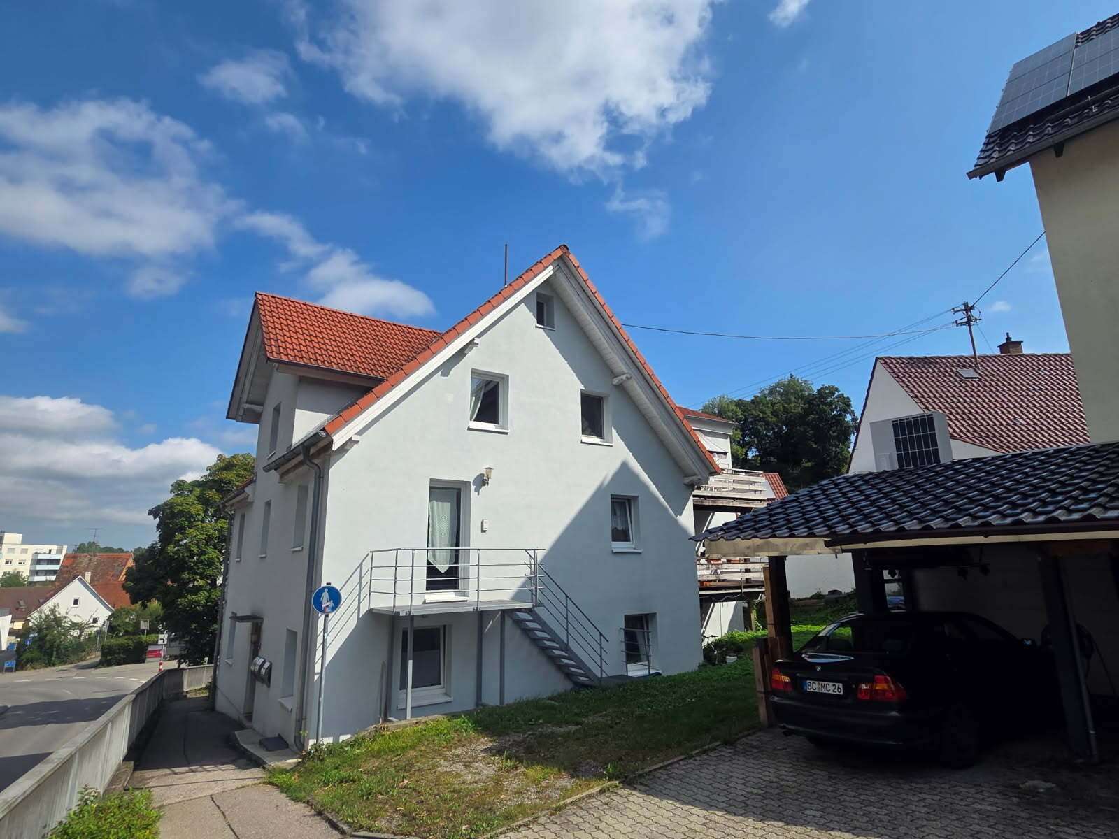 Thumbnail-Haus zum Kaufen in Biberach an der Riß 605.000,00 € 236 m²