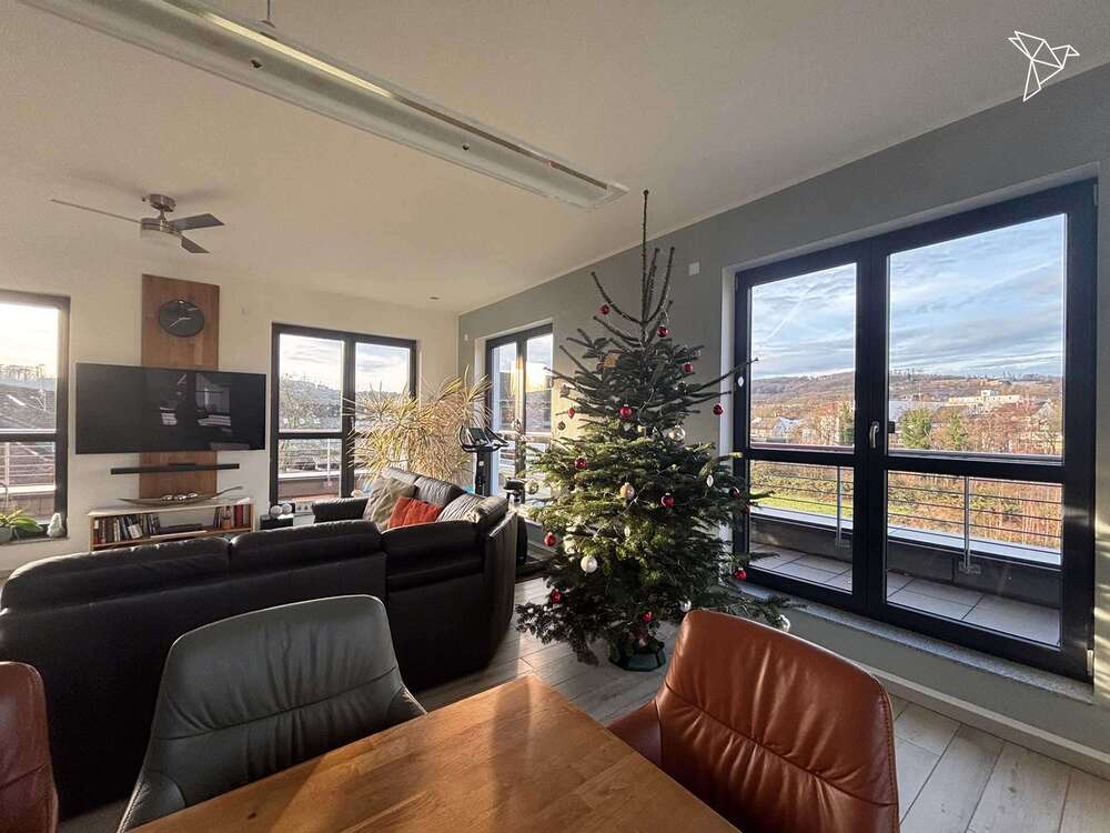 Thumbnail-Wohnung zum Kaufen in Iserlohn 619.000,00 € 186.77 m²