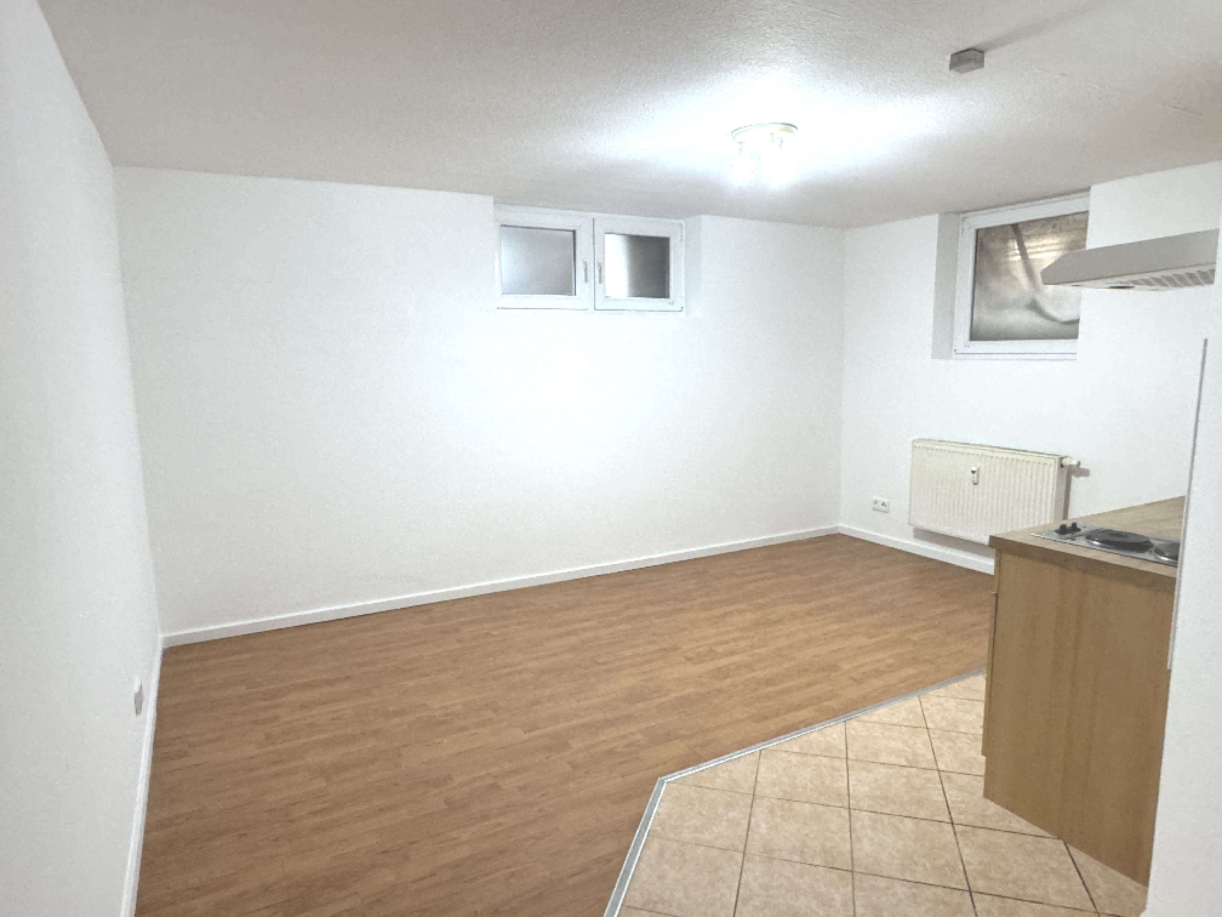 Thumbnail-Wohnung zum Mieten in Dreieich 490,00 € 35 m²