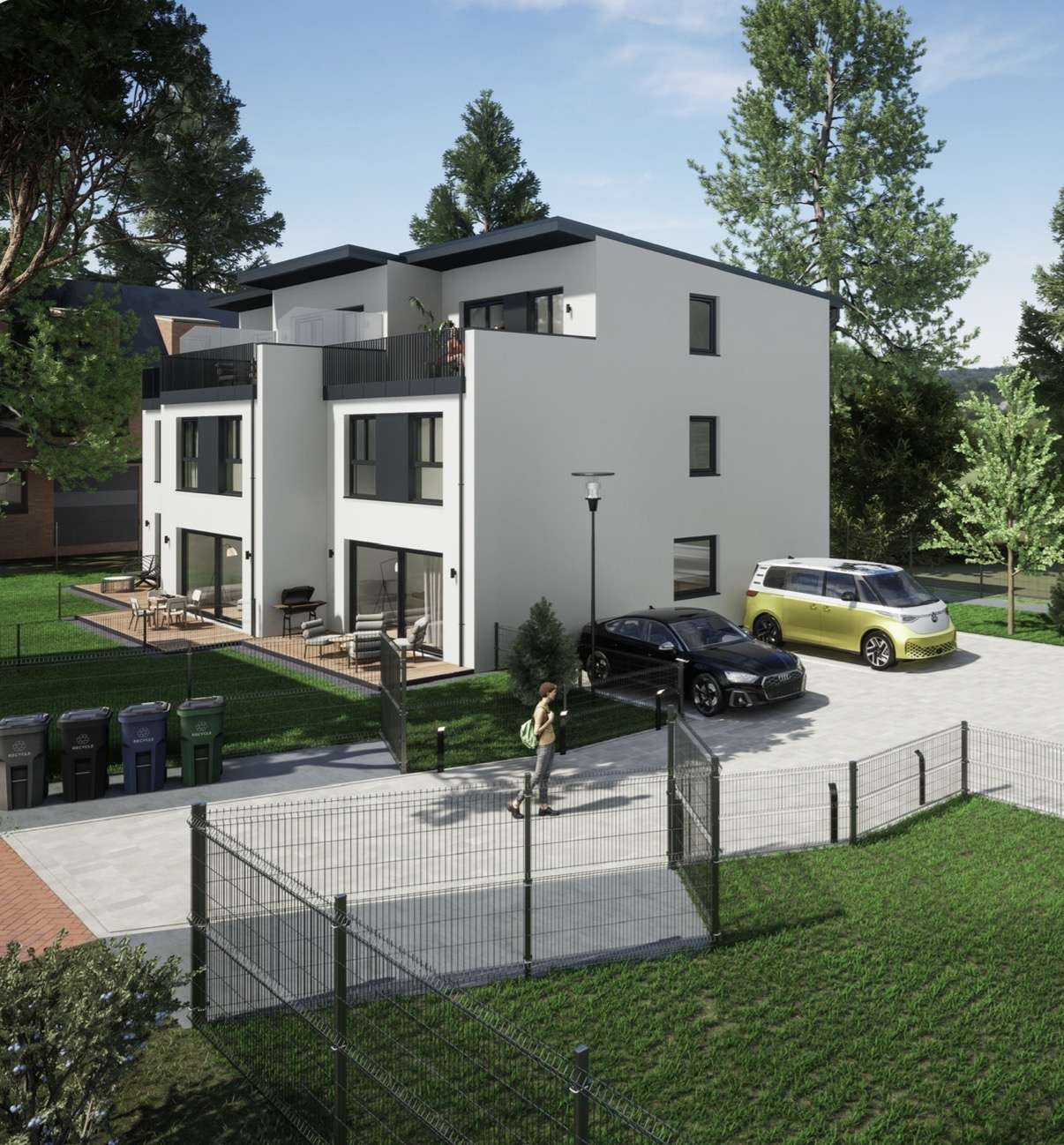 Thumbnail-Haus zum Kaufen in Hannover 725.000,00 € 167 m²