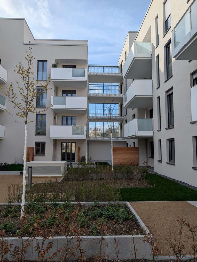 Thumbnail-Wohnung zum Mieten in Koblenz 1.400,00 € 87 m²