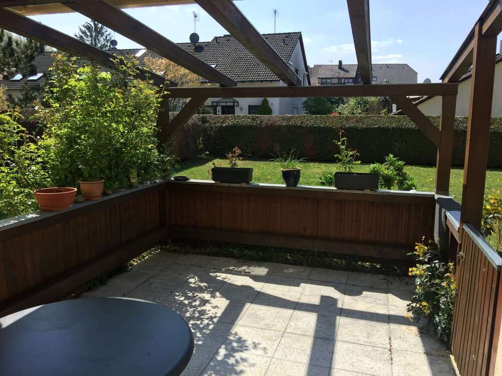 Thumbnail-Wohnung zum Mieten in Bruchsal 940,00 € 86 m²