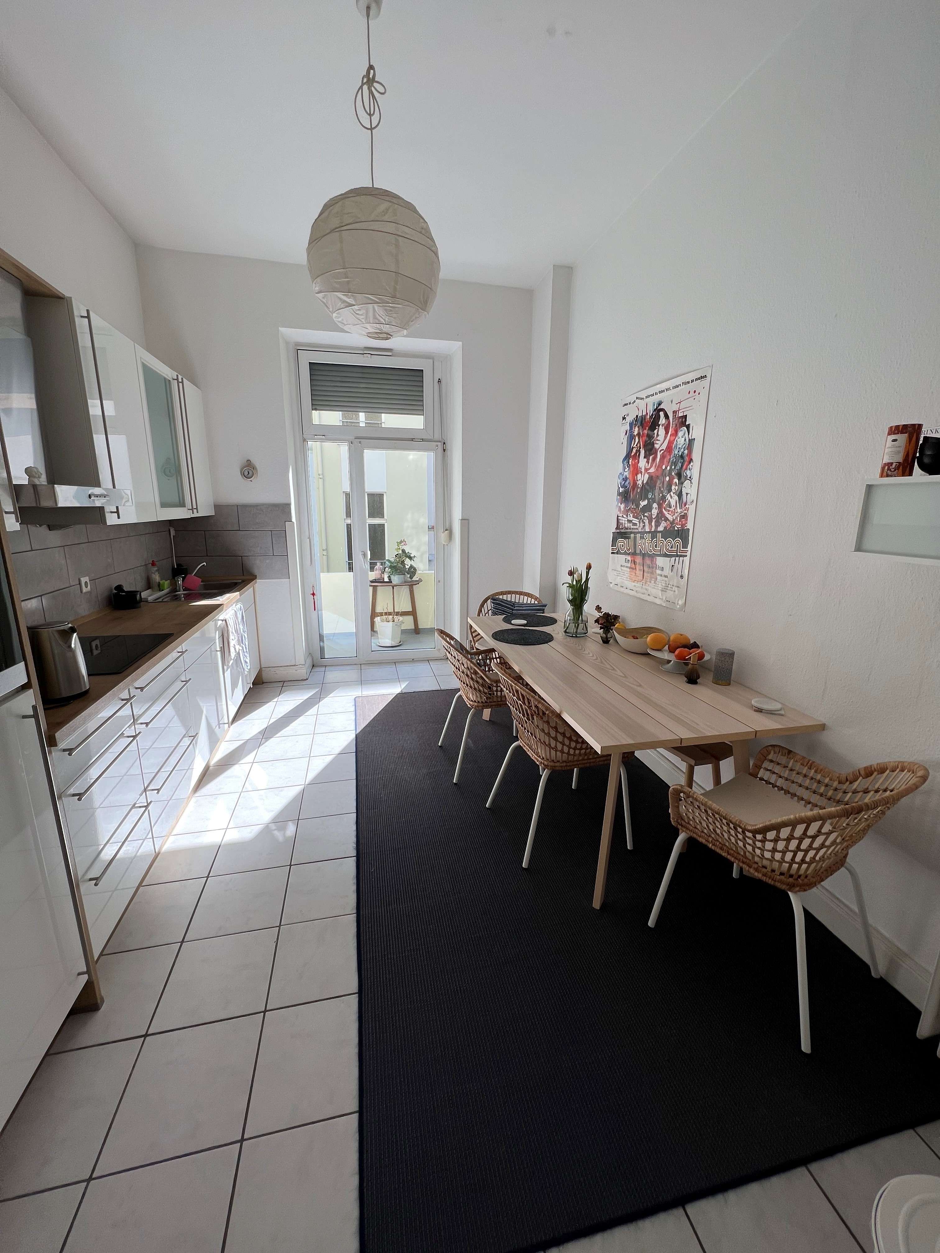 Thumbnail-Wohnung zum Mieten in Wuppertal 900,00 € 100 m²