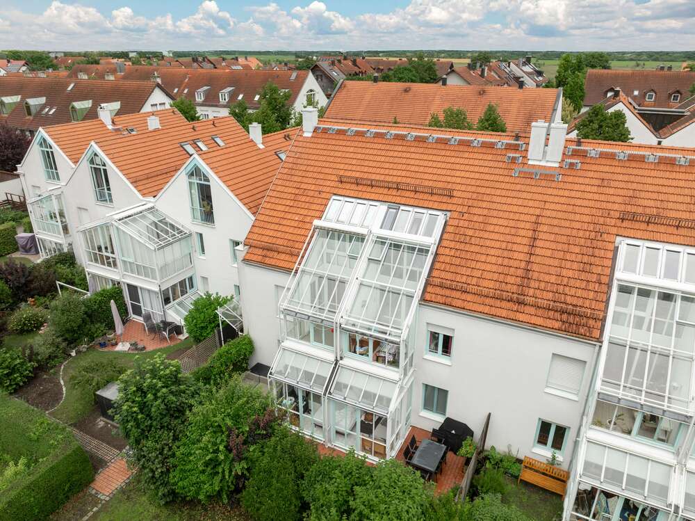 Thumbnail-Wohnung zum Kaufen in Garching bei München 520.000,00 € 84 m²