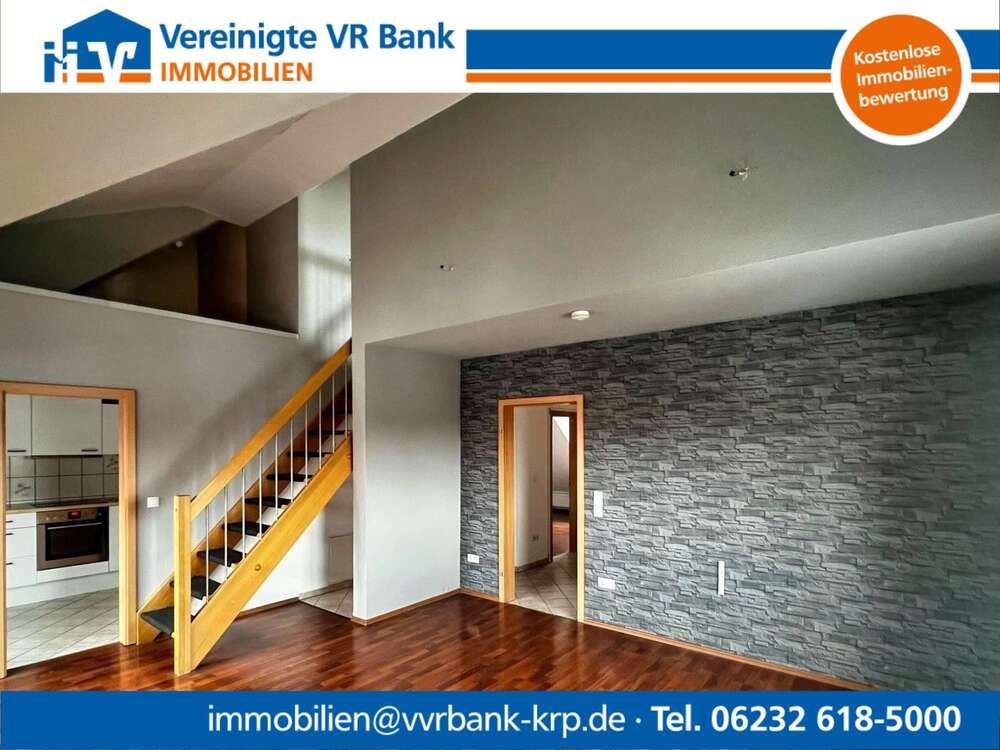 Thumbnail-Wohnung zum Kaufen in Mannheim 399.000,00 € 103 m²