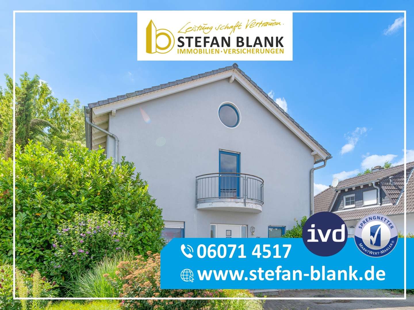 Thumbnail-Haus zum Kaufen in Groß-Zimmern 669.000,00 € 206 m²