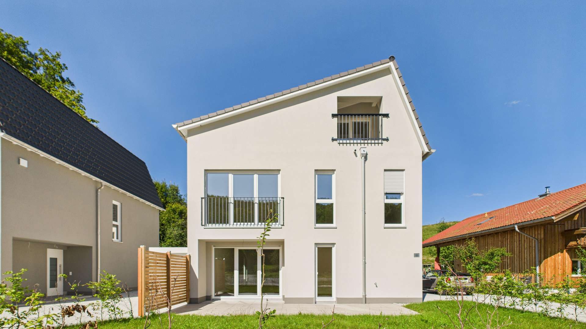 Thumbnail-Haus zum Mieten in Traunstein 2.500,00 € 178 m²
