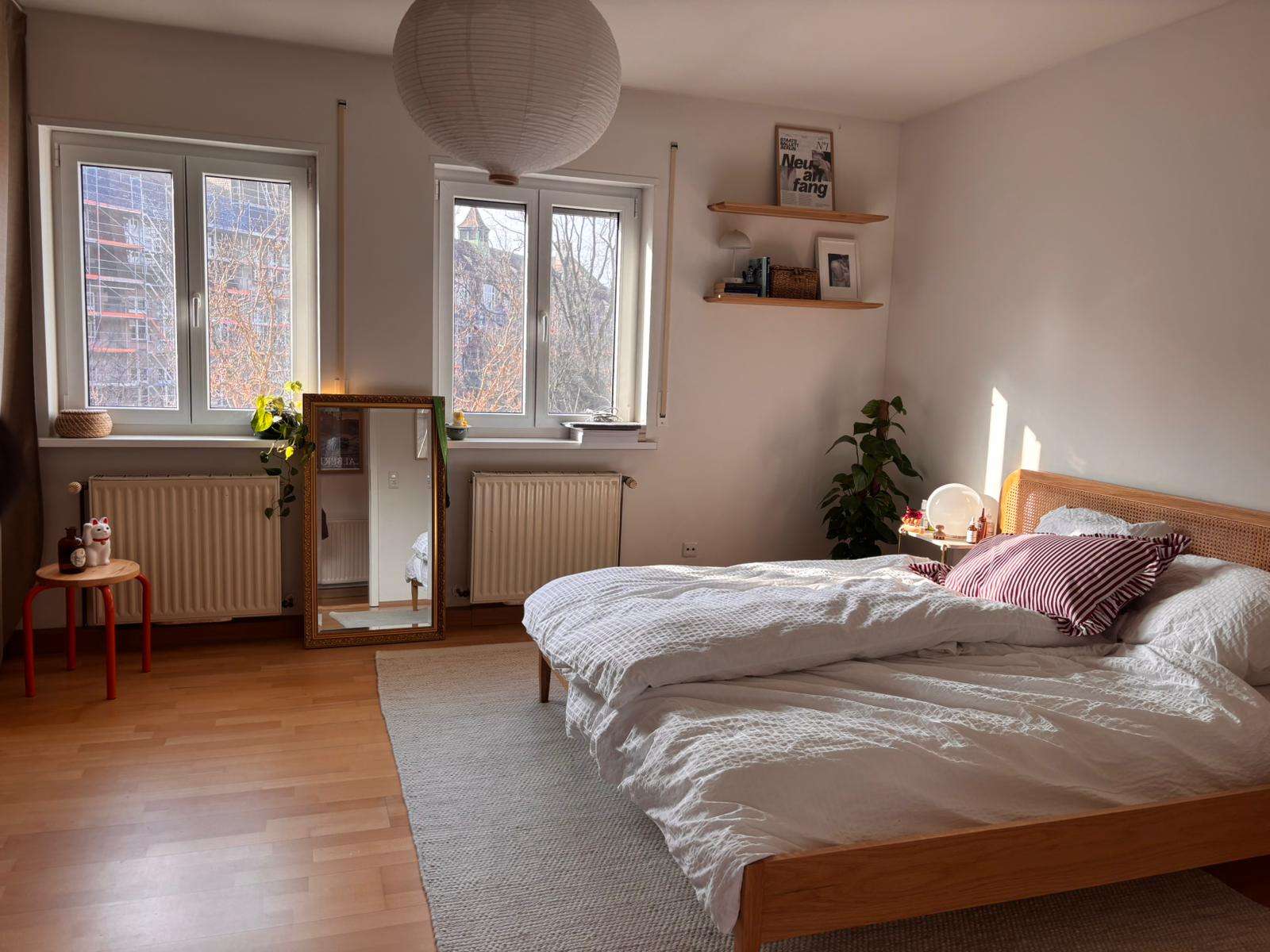 Thumbnail-Wohnung zum Mieten in Nürnberg 920,00 € 68 m²