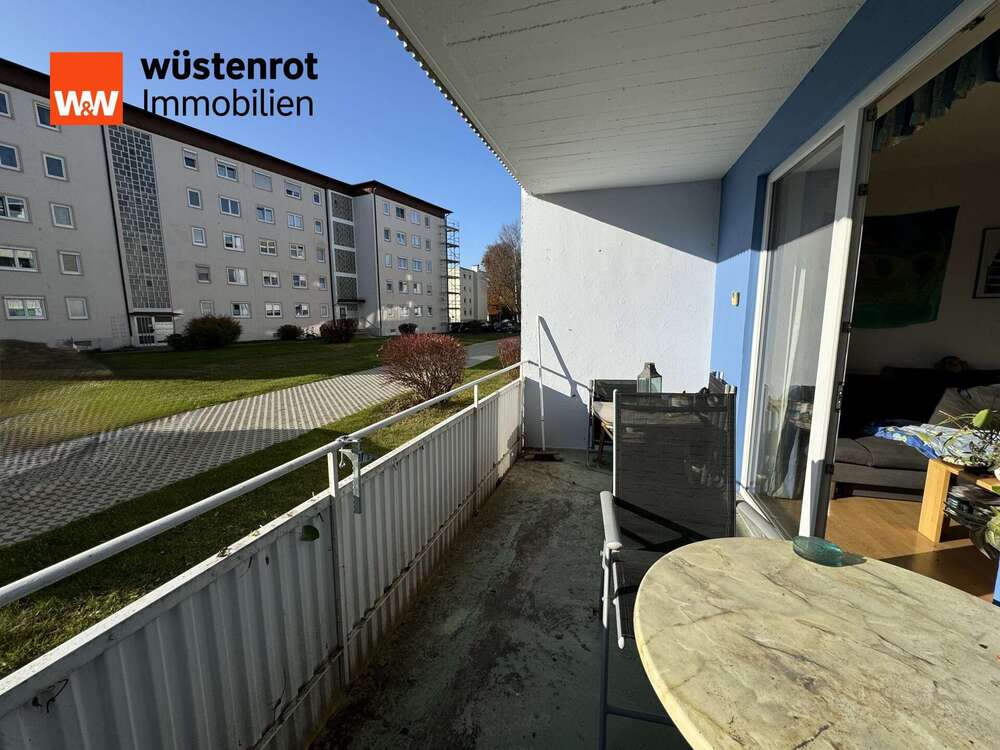 Thumbnail-Wohnung zum Kaufen in Lindenberg im Allgäu 98.000,00 € 37.1 m²