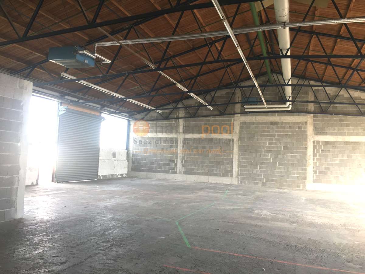 Thumbnail-Halle in Mayen 960,00 € 280 m²