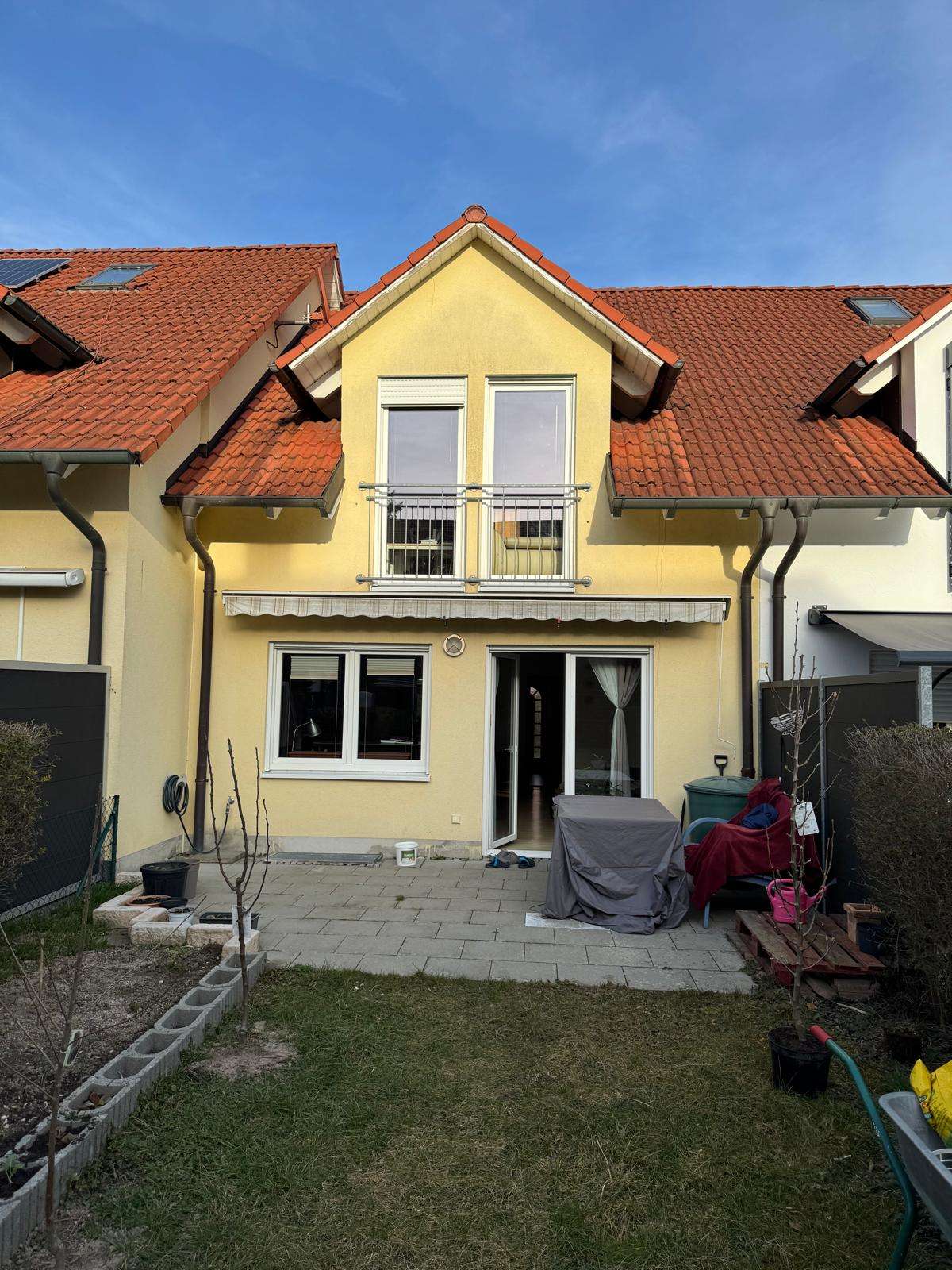 Thumbnail-Haus zum Kaufen in Schrobenhausen 649.000,00 € 115 m²