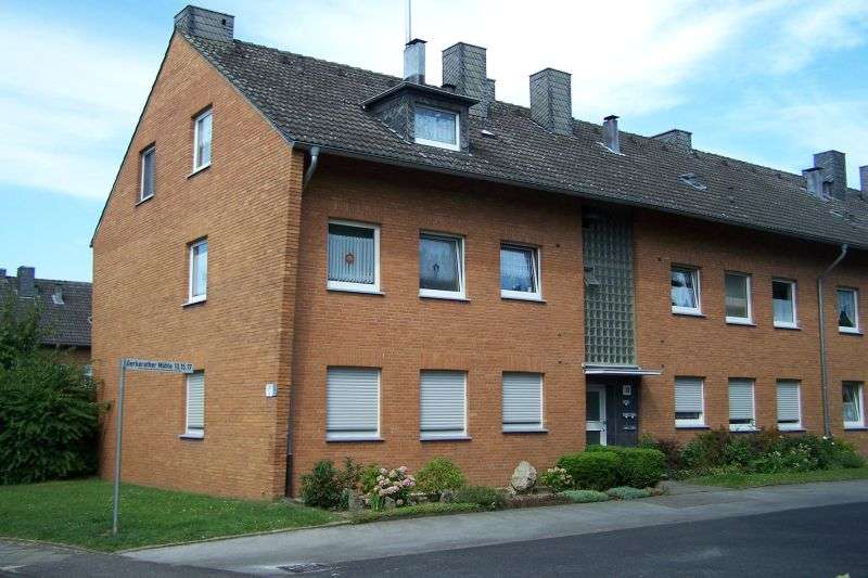Thumbnail-Wohnung zum Mieten in Mönchengladbach 569,00 € 64 m²