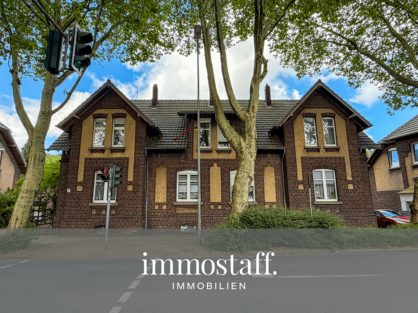 Thumbnail-Haus zum Kaufen in Bottrop 725.000,00 € 300 m²