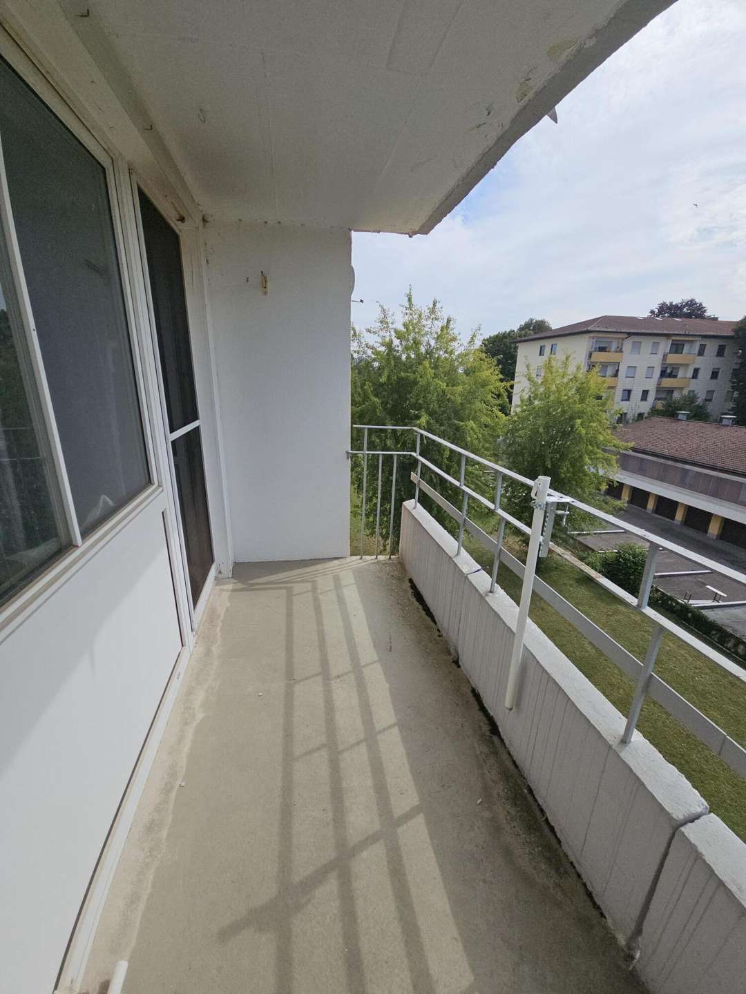 Thumbnail-Wohnung zum Kaufen in Mühldorf am Inn 159.000,00 € 55 m²