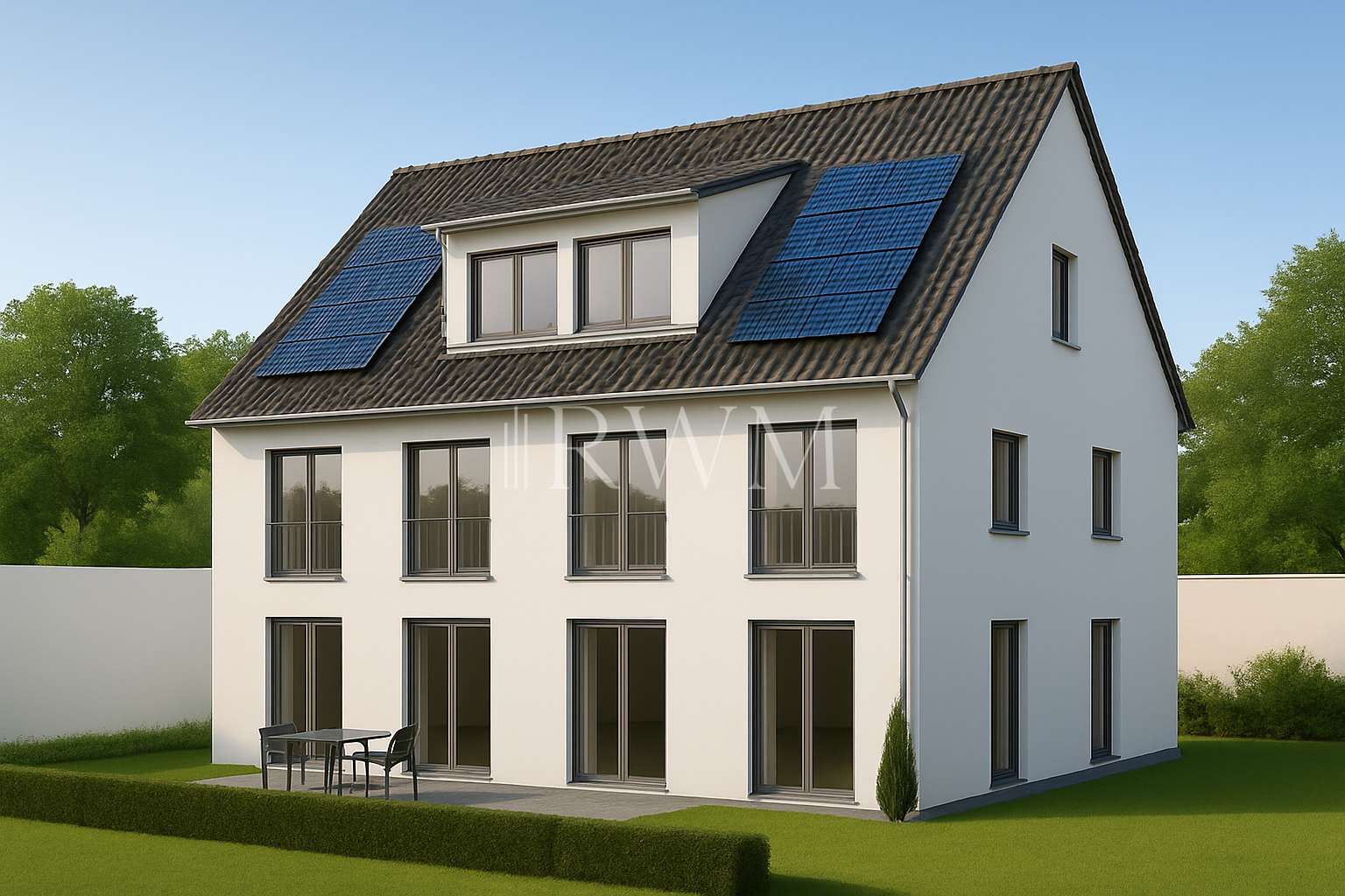 Thumbnail-Haus zum Kaufen in Nürtingen Neckarhausen 589.000,00 € 117 m²