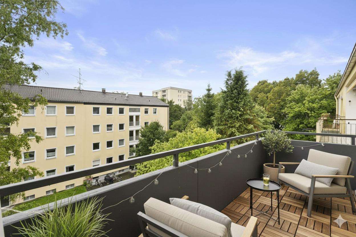 Thumbnail-Wohnung zum Kaufen in München 439.000,00 € 59 m²