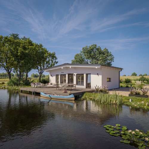 Thumbnail-Haus zum Kaufen in Leipzig 398.215,00 € 60 m²