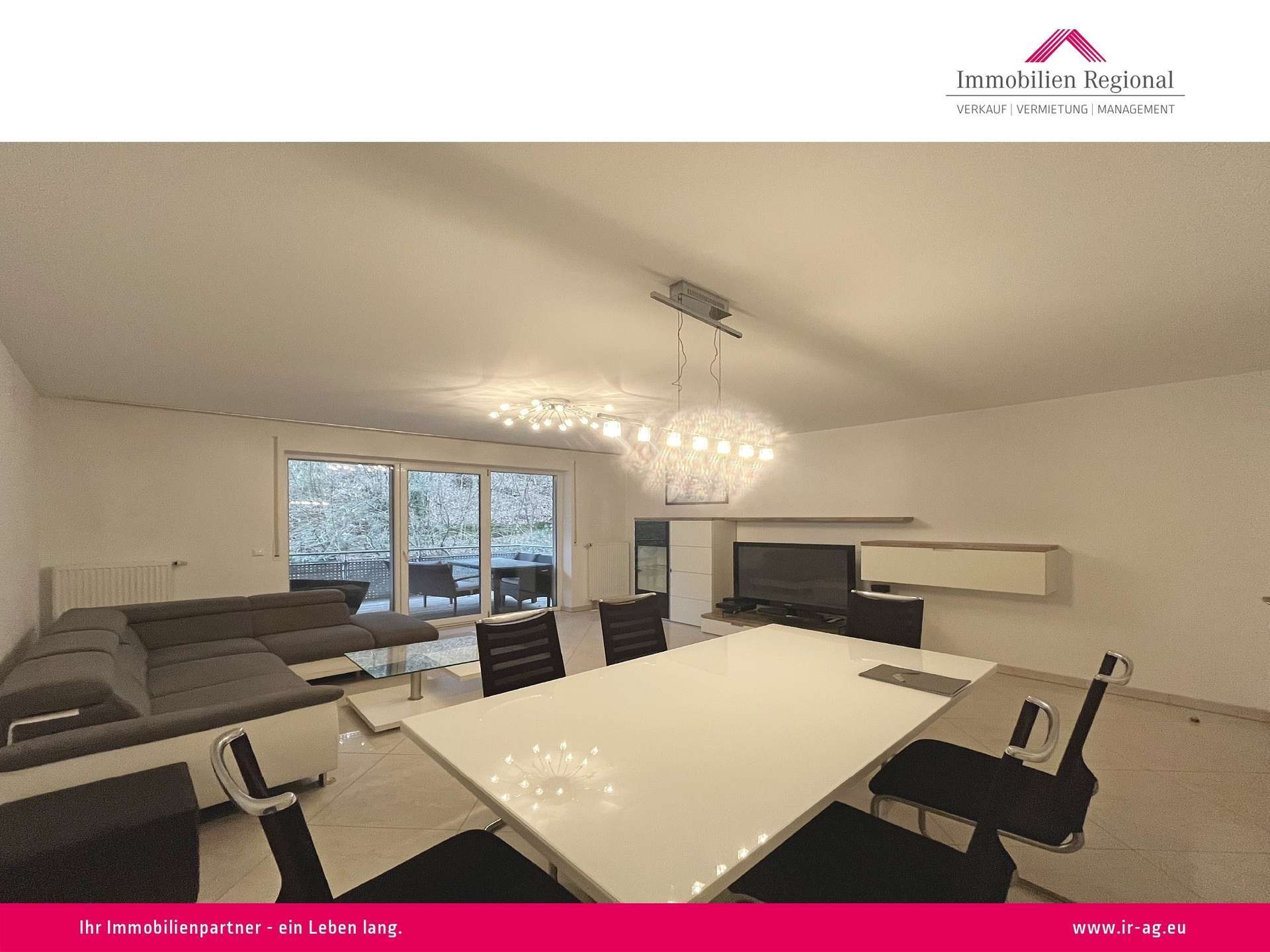 Thumbnail-Wohnung zum Mieten in Baden-Baden 1.020,00 € 107 m²