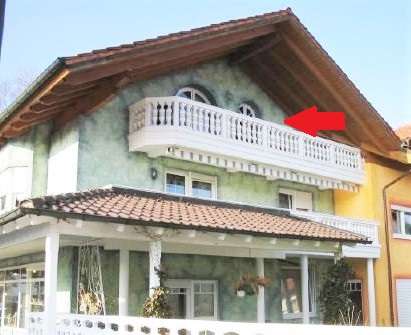 Thumbnail-Wohnung zum Mieten in Bernau 1.100,00 € 72 m²