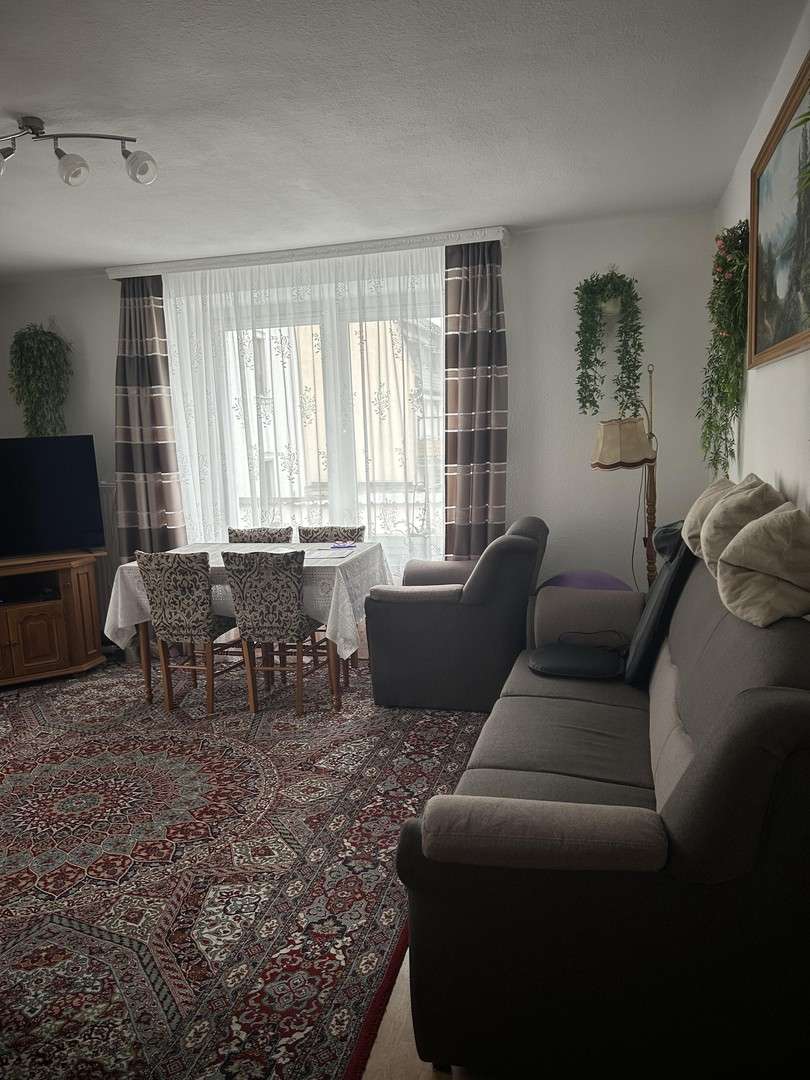 Thumbnail-Wohnung zum Mieten in Nassau 950,00 € 93 m²