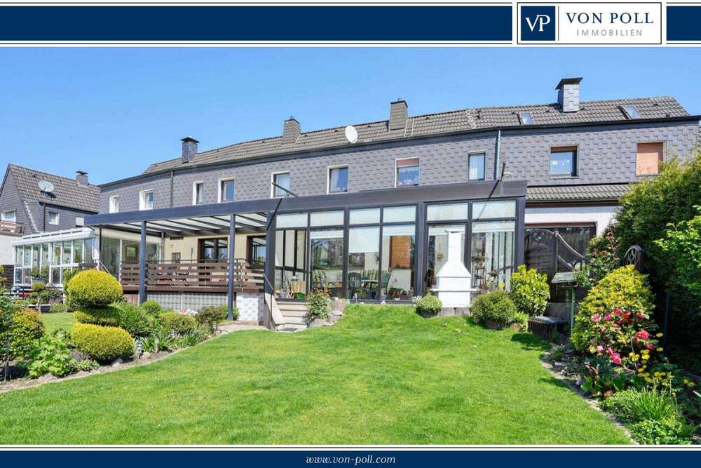 Thumbnail-Haus zum Kaufen in Bochum 295.000,00 € 109 m²