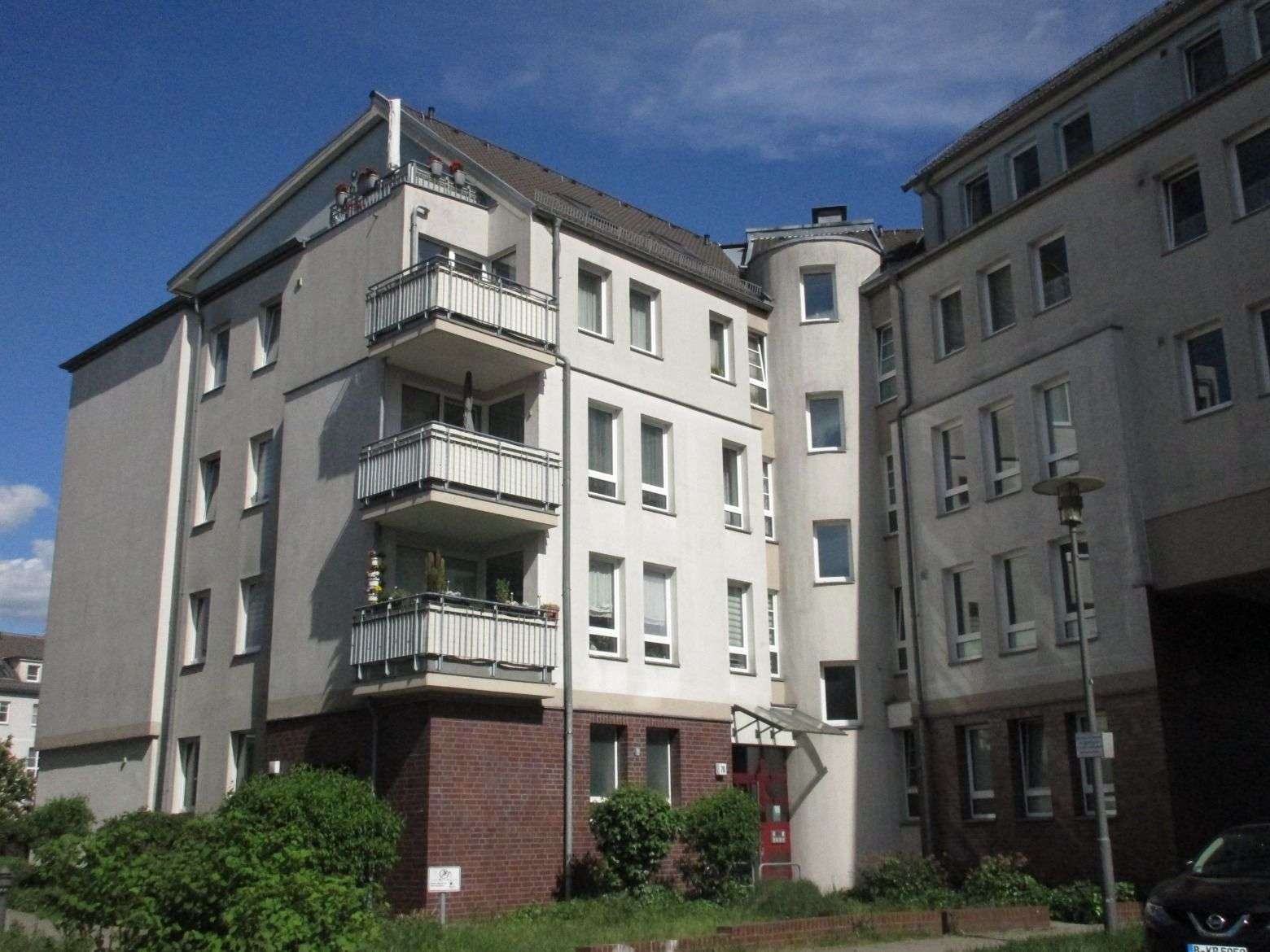 Thumbnail-Wohnung zum Mieten in Berlin 999,00 € 72.68 m²