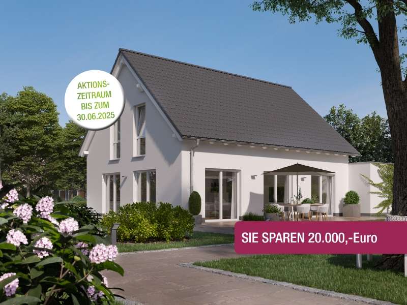 Thumbnail-Haus zum Kaufen in Zittau 439.684,20 € 143 m²
