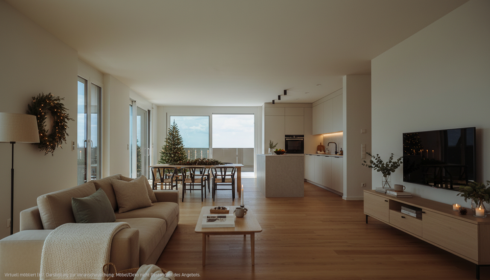 Thumbnail-Wohnung zum Kaufen in Remseck 1.199.800,00 € 187 m²