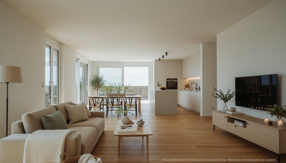 Thumbnail-Wohnung zum Kaufen in Remseck 1.199.800,00 € 187 m²