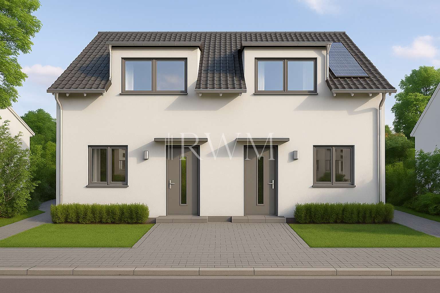 Thumbnail-Haus zum Kaufen in Nürtingen Neckarhausen 569.000,00 € 131 m²