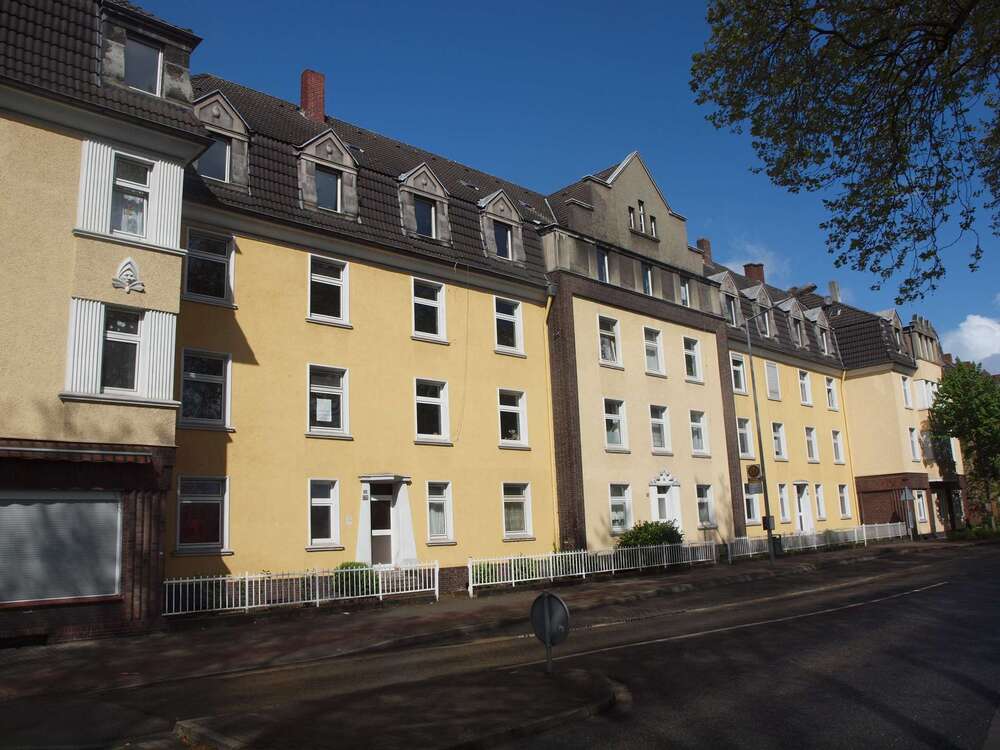 Thumbnail-Wohnung zum Mieten in Lünen 360,00 € 54 m²