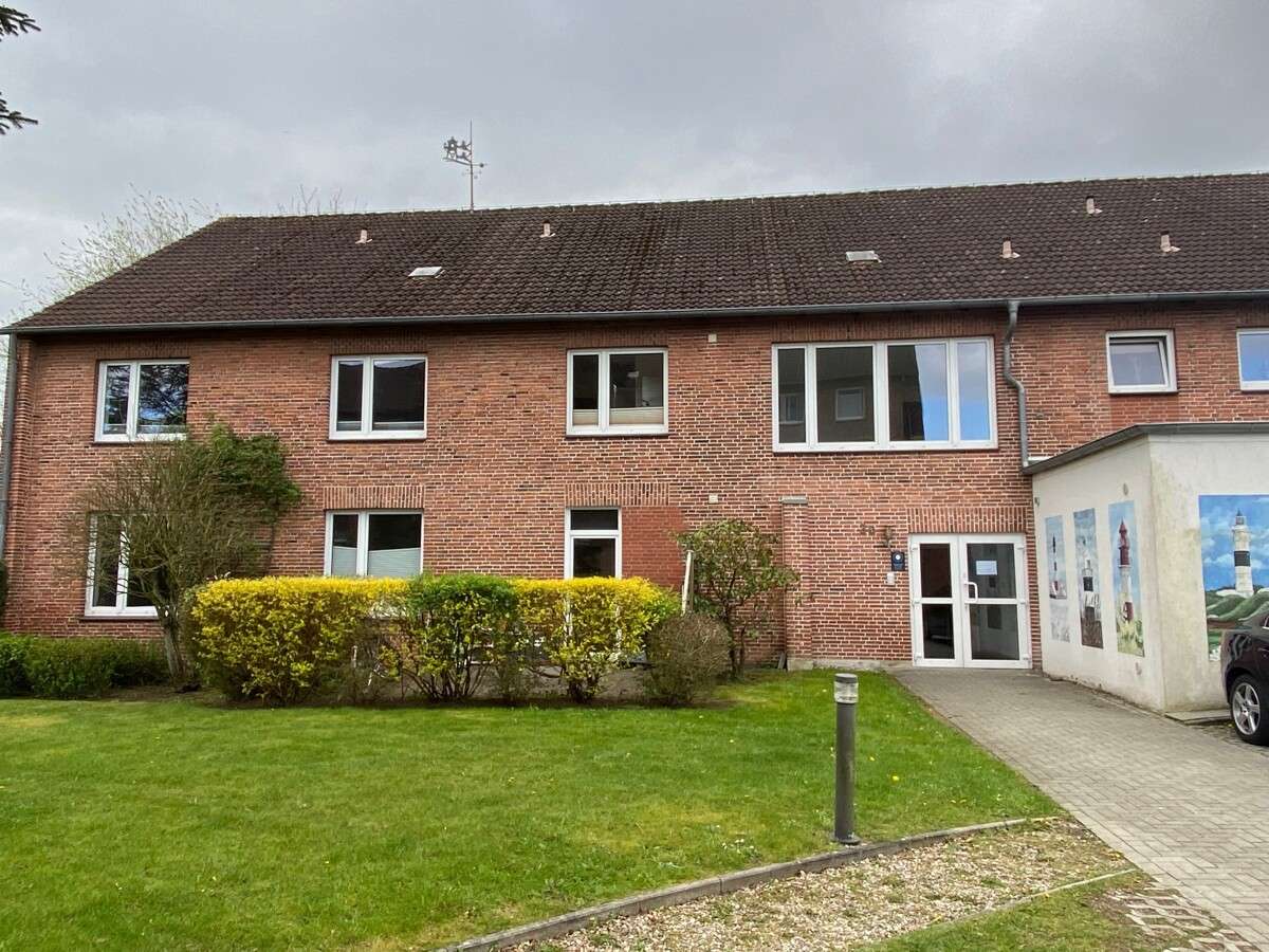 Thumbnail-Wohnung zum Mieten in Flensburg 450,00 € 44.98 m²
