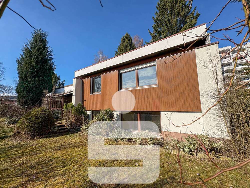 Thumbnail-Haus zum Kaufen in Marktredwitz 249.000,00 € 175 m²