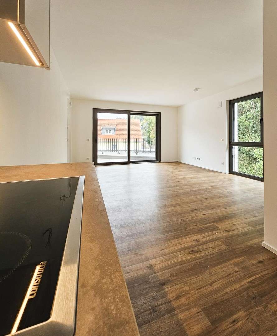 Thumbnail-Wohnung zum Mieten in Marburg 960,00 € 59 m²